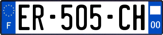 ER-505-CH