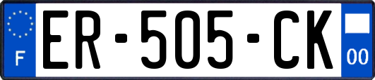 ER-505-CK