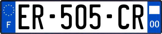 ER-505-CR