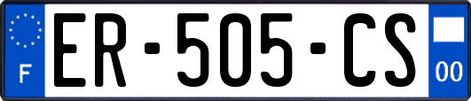 ER-505-CS