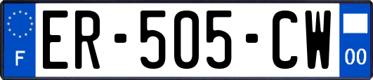 ER-505-CW
