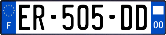 ER-505-DD