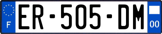 ER-505-DM
