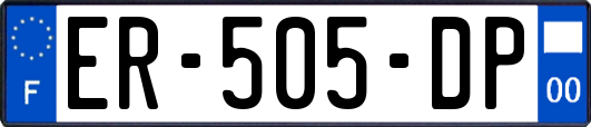ER-505-DP