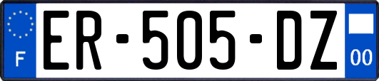 ER-505-DZ