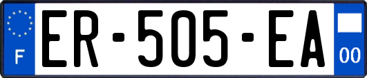 ER-505-EA