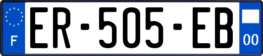 ER-505-EB