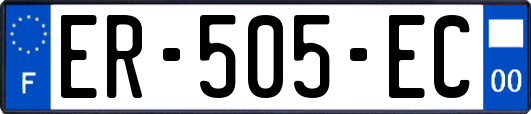ER-505-EC