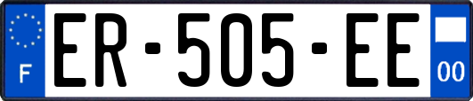 ER-505-EE