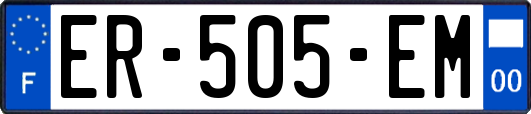 ER-505-EM