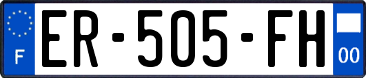 ER-505-FH