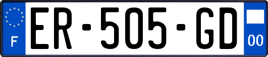 ER-505-GD