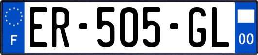 ER-505-GL