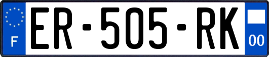 ER-505-RK