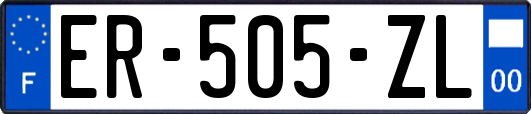 ER-505-ZL