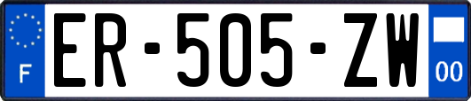 ER-505-ZW