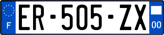 ER-505-ZX