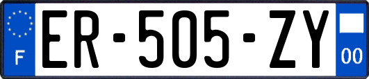 ER-505-ZY