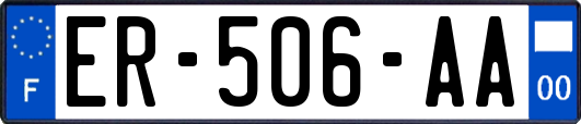 ER-506-AA