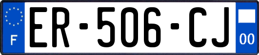 ER-506-CJ