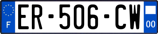 ER-506-CW