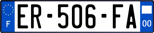 ER-506-FA