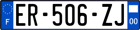 ER-506-ZJ