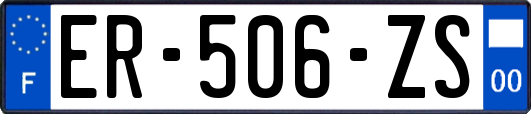 ER-506-ZS