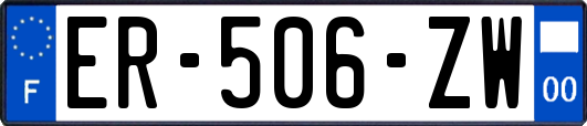 ER-506-ZW