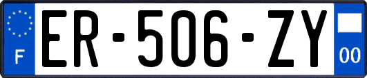 ER-506-ZY