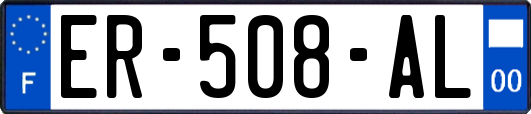 ER-508-AL