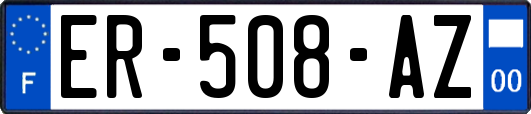 ER-508-AZ