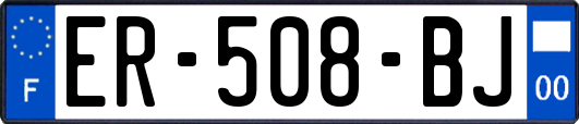 ER-508-BJ