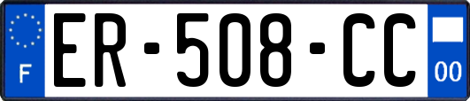 ER-508-CC