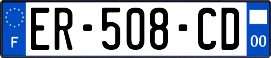 ER-508-CD