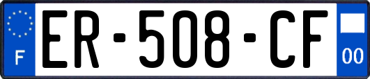 ER-508-CF