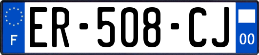 ER-508-CJ
