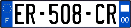 ER-508-CR