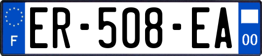 ER-508-EA