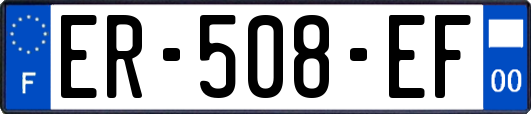ER-508-EF