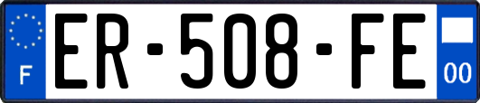 ER-508-FE