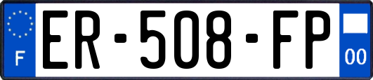 ER-508-FP