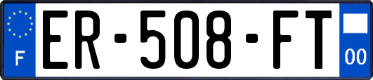 ER-508-FT