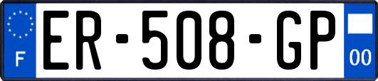 ER-508-GP