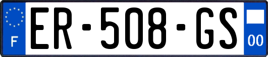 ER-508-GS