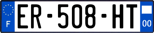 ER-508-HT
