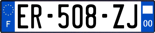 ER-508-ZJ