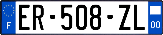 ER-508-ZL