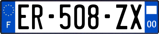 ER-508-ZX