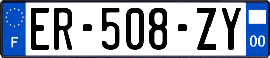 ER-508-ZY